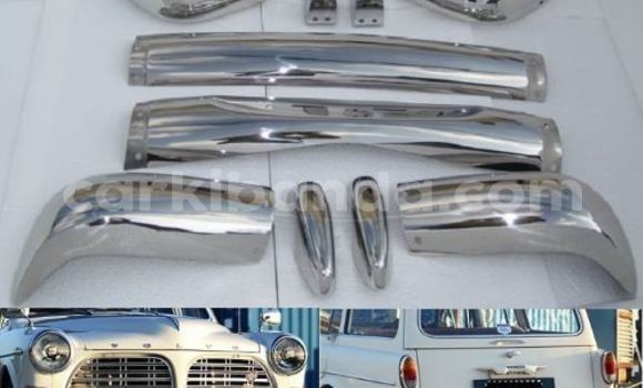 Nunua Volvo Amazon EU USA Kombi ndani ya Amudat nchini Kaskazini Nunua Volvo Amazon EU USA Kombi ndani ya Amudat nchini Kaskazini
