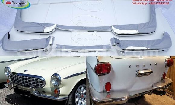 Nunua Volvo P1800 coupe 1966 ndani ya Adjumani nchini Kaskazini Nunua Volvo P1800 coupe 1966 ndani ya Adjumani nchini Kaskazini