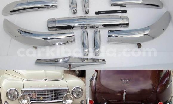 Nunua Volvo PV 444 (1947-1958) ndani ya Amudat nchini Kaskazini Nunua Volvo PV 444 (1947-1958) ndani ya Amudat nchini Kaskazini