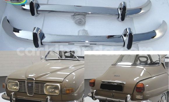 Nunua Saab 92 and Saab 92B 96 ndani ya Apac nchini Kaskazini Nunua Saab 92 and Saab 92B 96 ndani ya Apac nchini Kaskazini