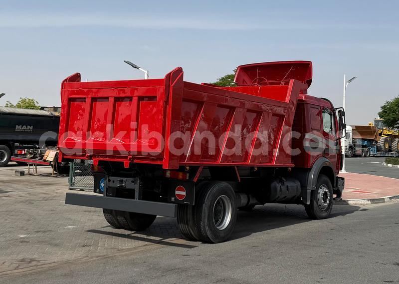 Big with watermark mercedes benz 1824 uganda import dubai 26520