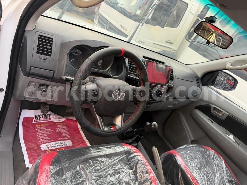 Big with watermark toyota hilux uganda import dubai 26521