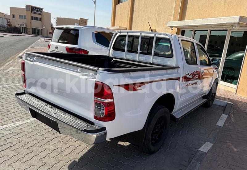 Big with watermark toyota hilux uganda import dubai 26522