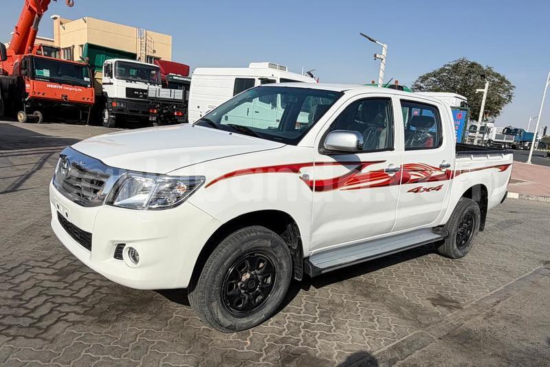 Big with watermark toyota hilux uganda import dubai 26522