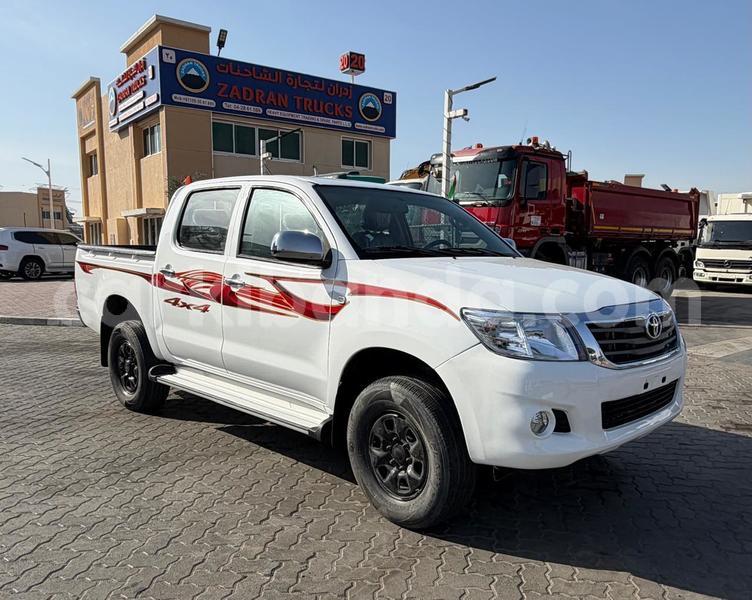Big with watermark toyota hilux uganda import dubai 26522