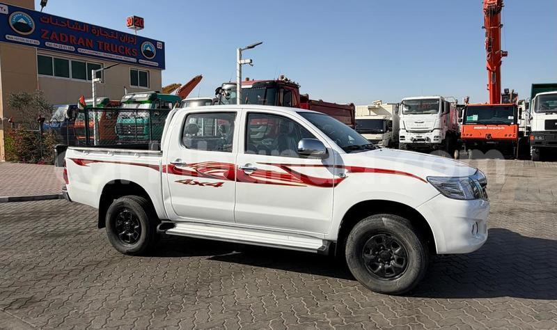 Big with watermark toyota hilux uganda import dubai 26522