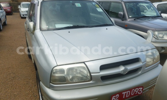 Buy New Suzuki Escudo Car in Arua in Uganda