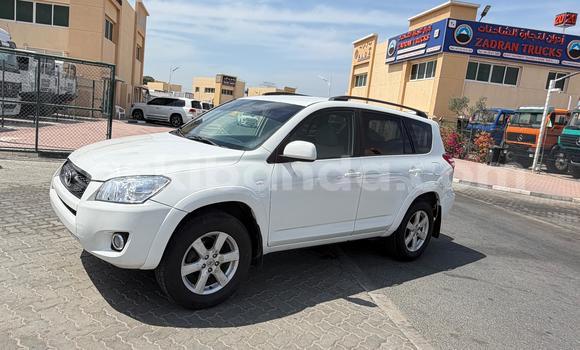 Nunua Imported Toyota RAV4 Nyeupe Gari ndani ya Import - Dubai nchini Uganda Nunua Imported Toyota RAV4 Nyeupe Gari ndani ya Import - Dubai nchini Uganda