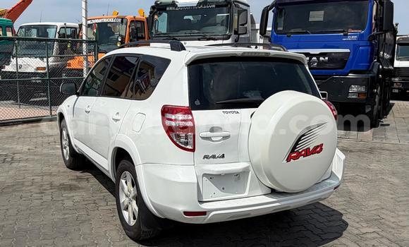 Nunua Imported Toyota RAV4 Nyeupe Gari ndani ya Import - Dubai nchini Uganda Nunua Imported Toyota RAV4 Nyeupe Gari ndani ya Import - Dubai nchini Uganda