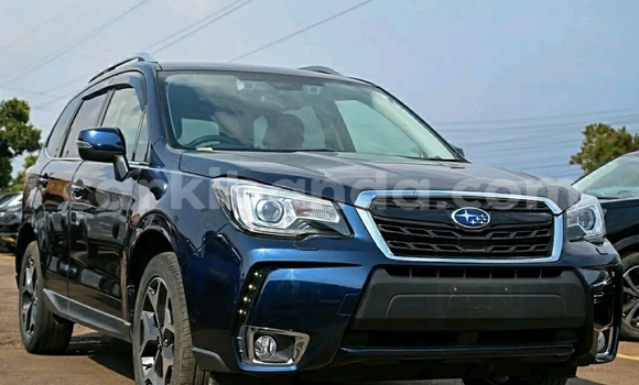 Buy Used Subaru XT Blue Car in Kampala in Uganda Buy Used Subaru XT Blue Car in Kampala in Uganda