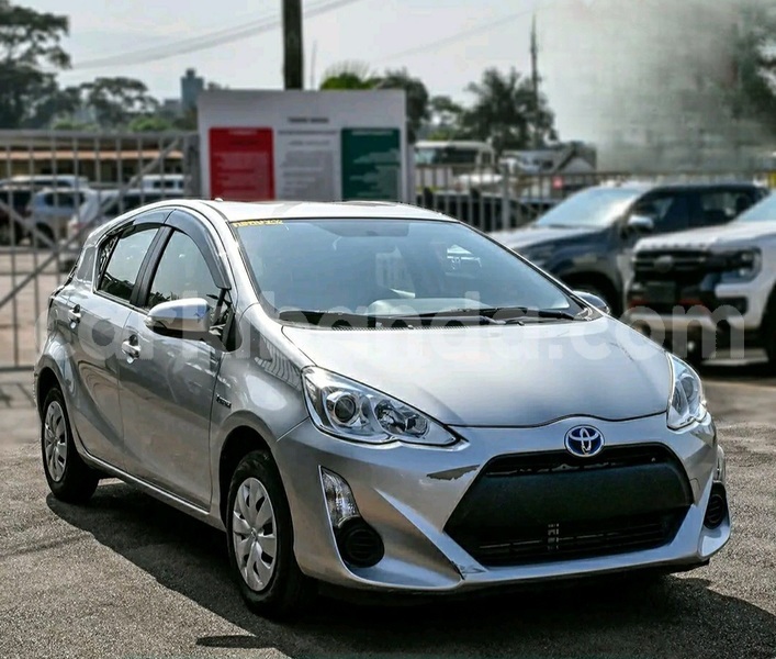 Big with watermark toyota aqua uganda kampala 26525