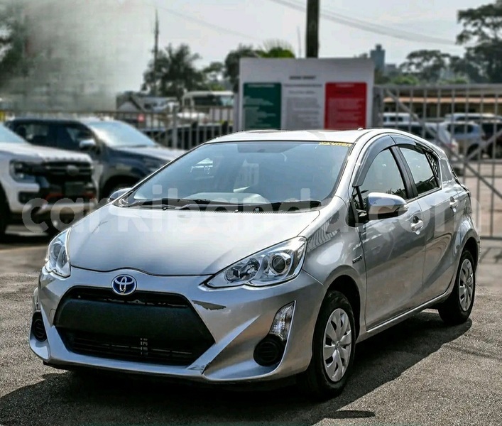 Big with watermark toyota aqua uganda kampala 26525