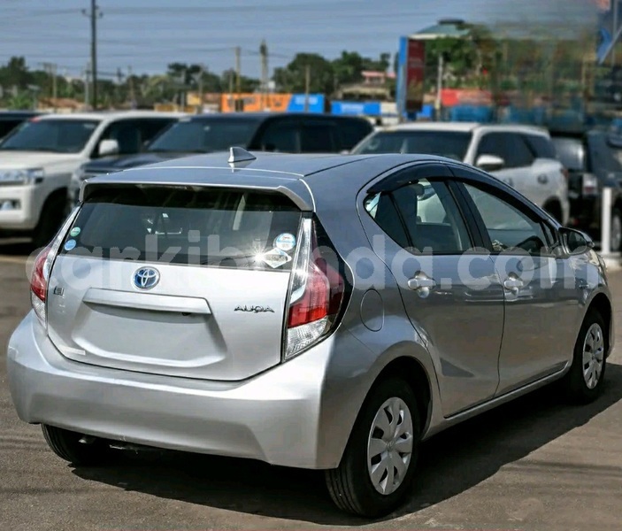 Big with watermark toyota aqua uganda kampala 26525