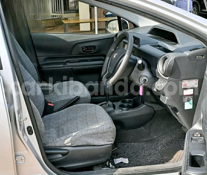 Big with watermark toyota aqua uganda kampala 26525