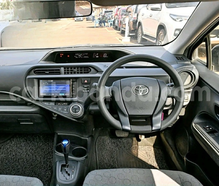 Big with watermark toyota aqua uganda kampala 26525