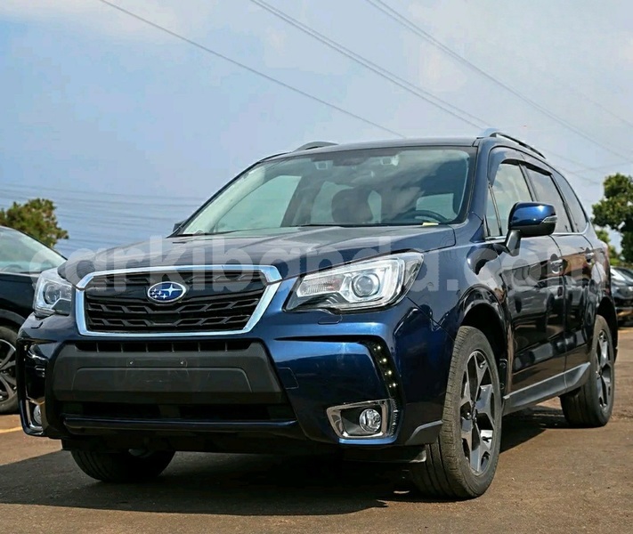 Big with watermark subaru forester uganda kampala 26526