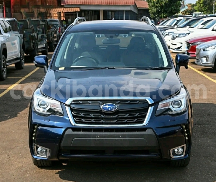 Big with watermark subaru forester uganda kampala 26526