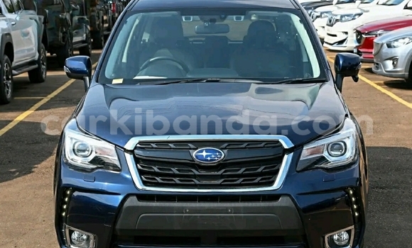 Buy Used Subaru Forester Black Car in Kampala in Uganda Buy Used Subaru Forester Black Car in Kampala in Uganda