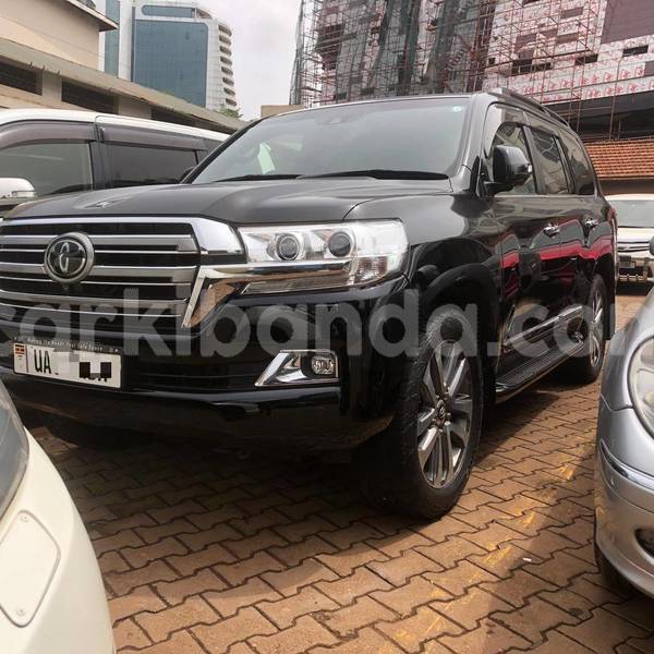 Big with watermark toyota land cruiser uganda kampala 26527