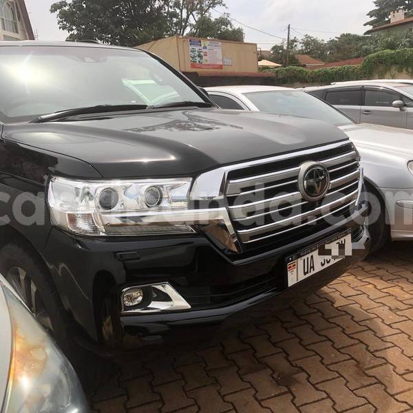 Big with watermark toyota land cruiser uganda kampala 26527