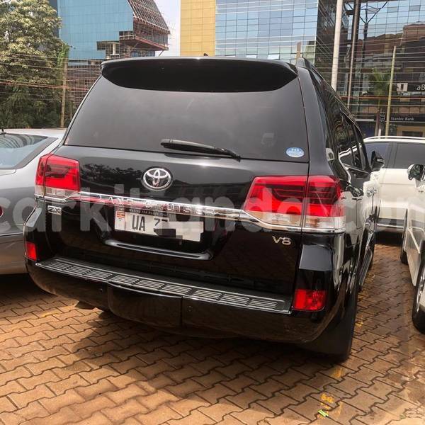 Big with watermark toyota land cruiser uganda kampala 26527