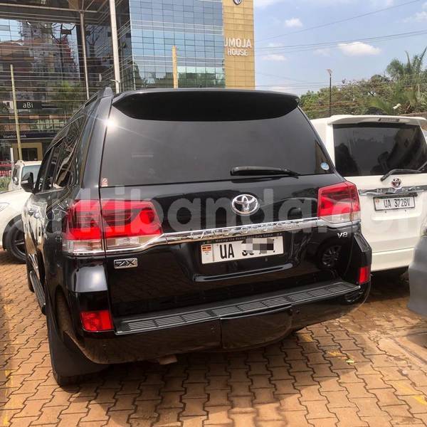 Big with watermark toyota land cruiser uganda kampala 26527