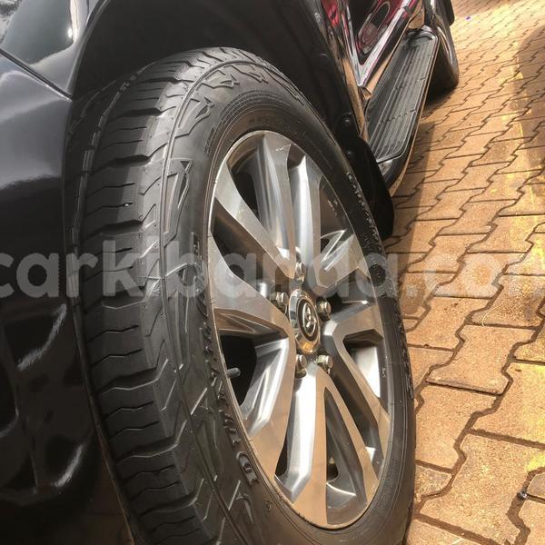Big with watermark toyota land cruiser uganda kampala 26527