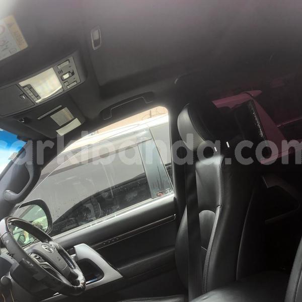 Big with watermark toyota land cruiser uganda kampala 26527