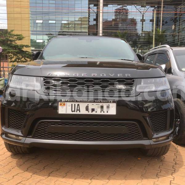 Big with watermark land rover range rover sport uganda kampala 26528