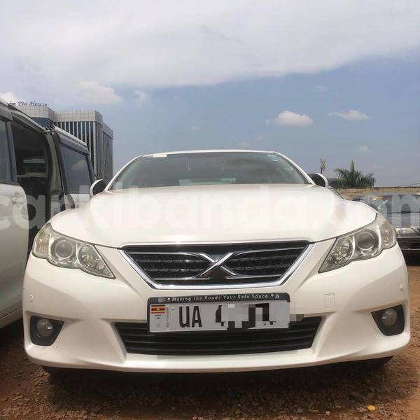 Big with watermark toyota mark x uganda kampala 26529
