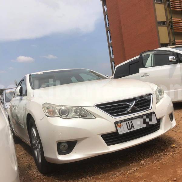 Big with watermark toyota mark x uganda kampala 26529