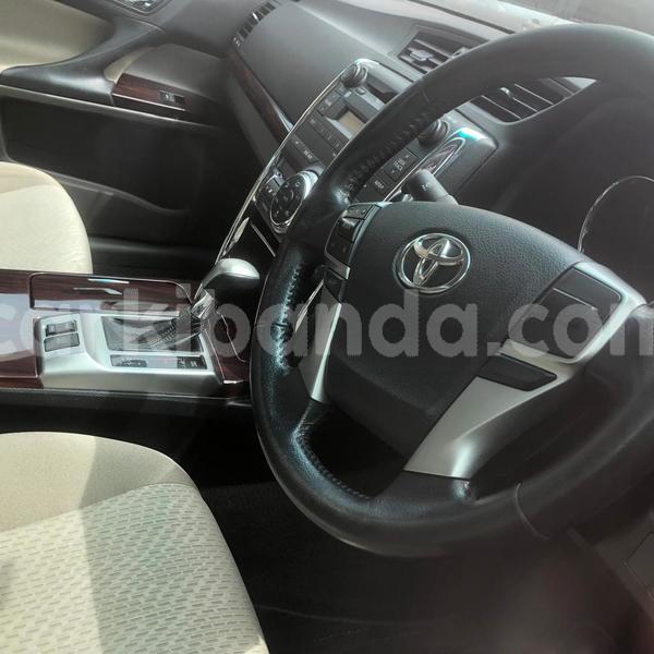 Big with watermark toyota mark x uganda kampala 26529