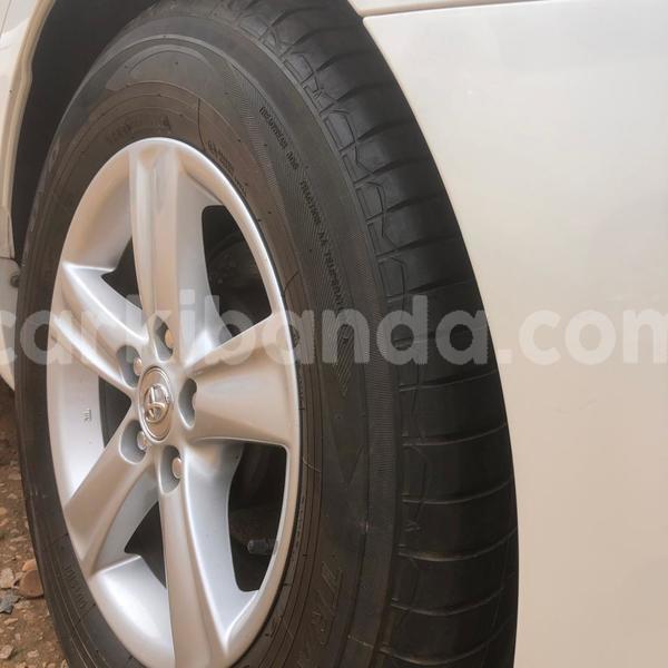 Big with watermark toyota mark x uganda kampala 26529