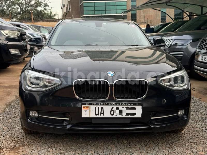 Big with watermark bmw 1 series uganda kampala 26530