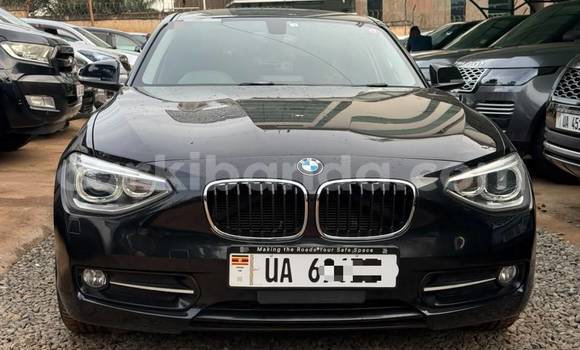 Acheter Neuf Voiture BMW 1-Series Noir à Kampala, Ouganda Acheter Neuf Voiture BMW 1-Series Noir à Kampala, Ouganda
