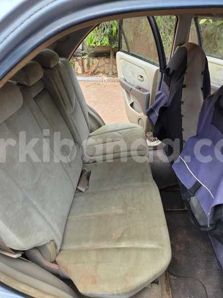 Big with watermark toyota harrier uganda kampala 26533