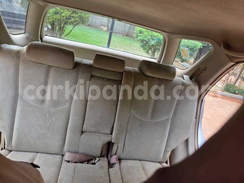 Big with watermark toyota harrier uganda kampala 26533