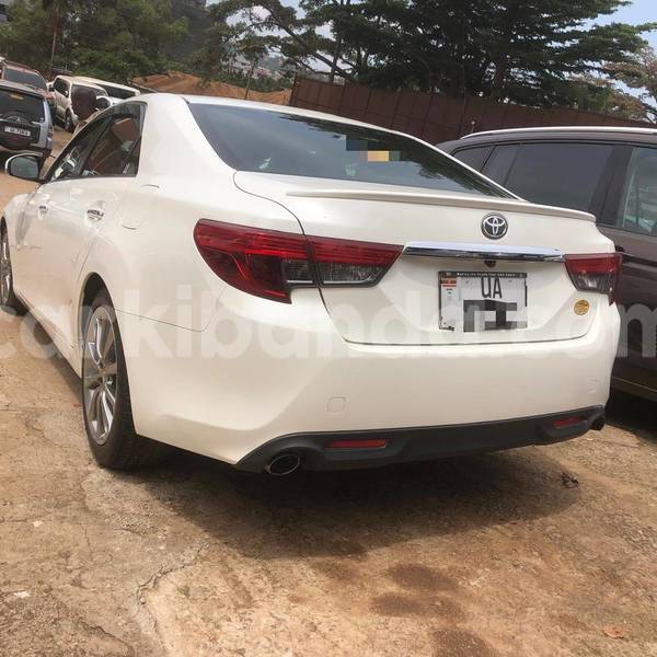 Big with watermark toyota mark x uganda kampala 26534