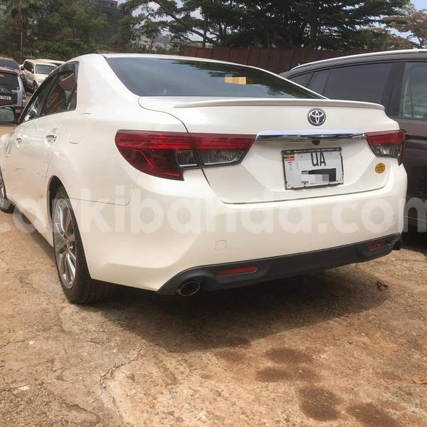 Big with watermark toyota mark x uganda kampala 26534