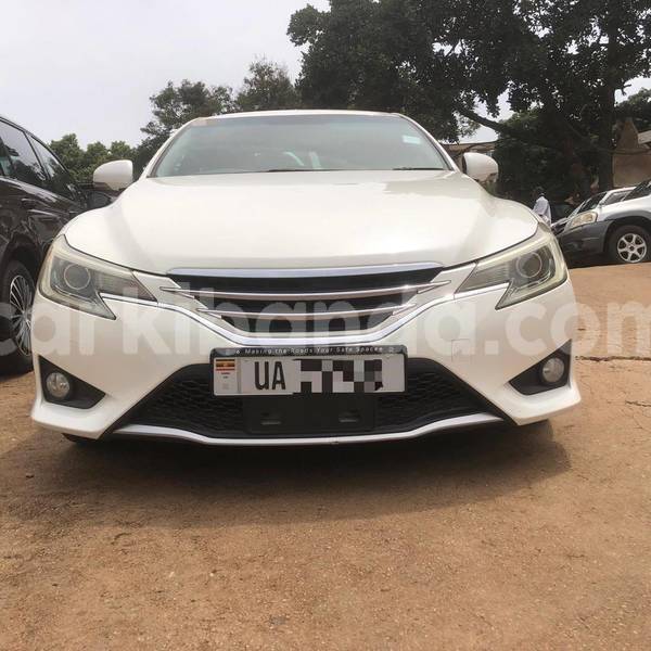 Big with watermark toyota mark x uganda kampala 26534