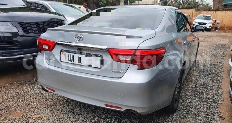 Big with watermark toyota mark x uganda kampala 26535