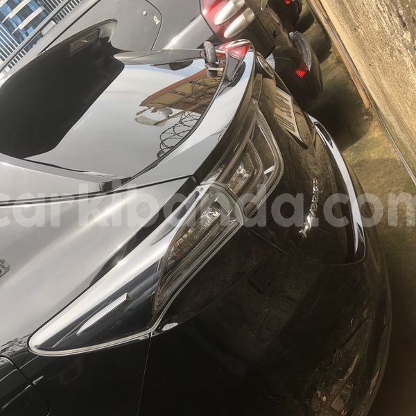 Big with watermark toyota harrier uganda kampala 26536