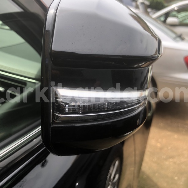 Big with watermark toyota harrier uganda kampala 26536