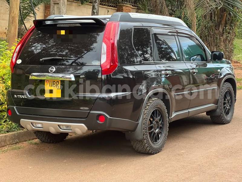 Big with watermark nissan x trail uganda kampala 26538