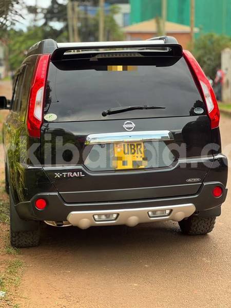 Big with watermark nissan x trail uganda kampala 26538