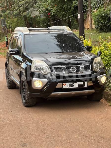 Big with watermark nissan x trail uganda kampala 26538