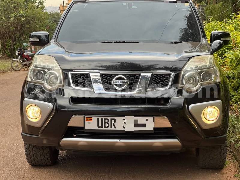 Big with watermark nissan x trail uganda kampala 26538