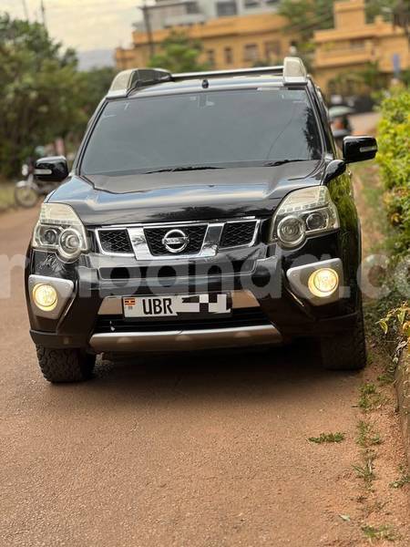 Big with watermark nissan x trail uganda kampala 26538