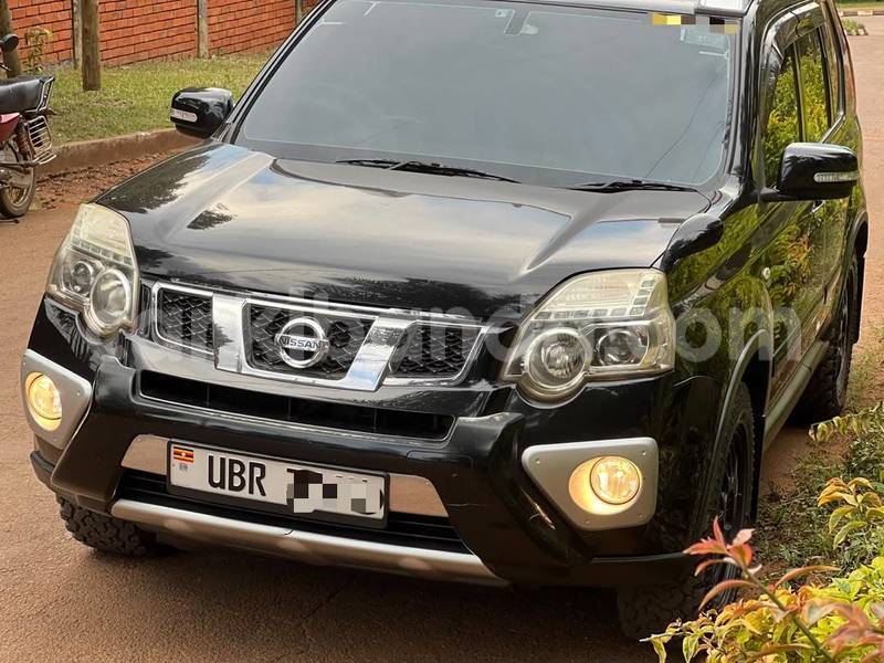 Big with watermark nissan x trail uganda kampala 26538