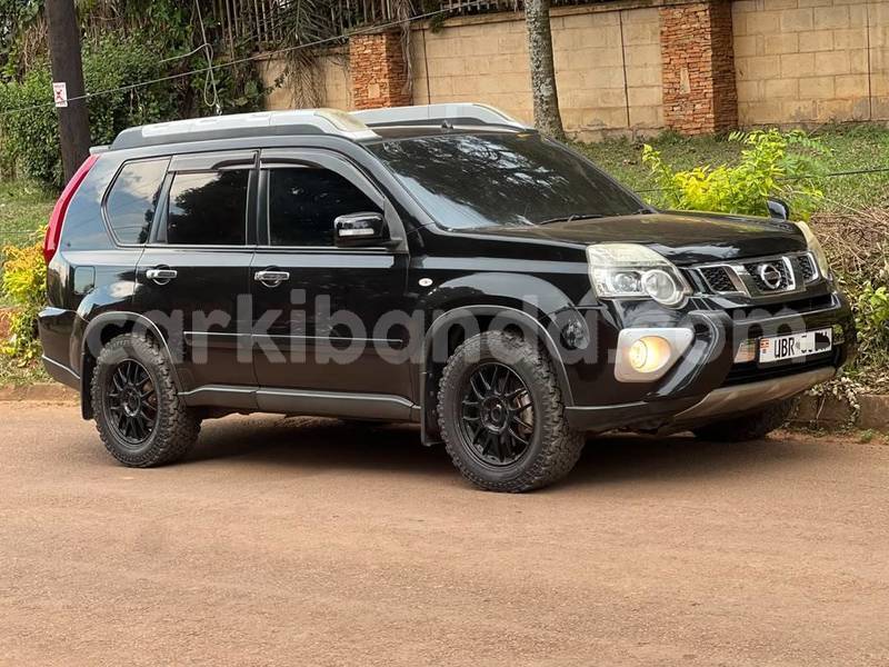 Big with watermark nissan x trail uganda kampala 26538